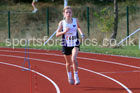 Womens Under-18s, 2026 Northern Mens 6 and Womens 4 Stage and Youngsters Relays, Silksworth, Sunderland. Photo: David T. Hewitson/Sports for All Pics